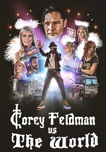 Corey Feldman vs. the World streaming online