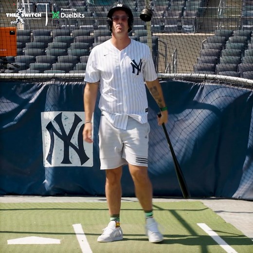 315K views · 4K reactions | Cricket Bats Go Head-To-Head With Baseball Bats  Check out this EPIC challenge NOW on YouTube, GO SUBSCRIBE!  | Kevin Pietersen | Facebook