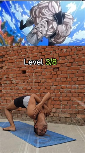 JoJo Bizarre Adventure Poses IRL 🔥 💀 Anime vs Reality #shorts