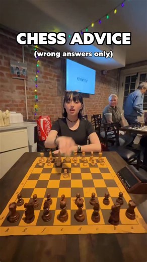 wrong answers only 👀 | Chess.com