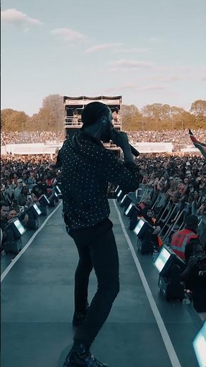 Dexta Daps LIVE at Reggae Land 2025