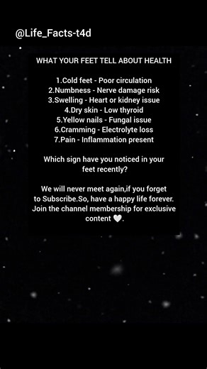 What Your feet Tell about Heath/Change your life/Psychology facts/Motivational quotes