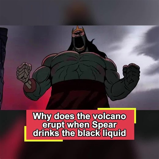 Understanding Volcano Eruptions in Animation