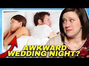Will Your Wedding Night Be Awkward If You Wait Until Marriage?