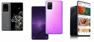 Samsung anuncia que irá atualizar seus aparelhos em até três gerações do Android