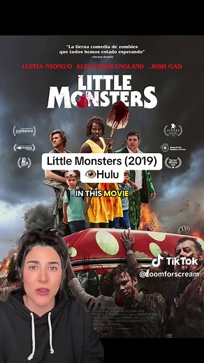 Top Hilarious Horror Comedy Movies to Watch