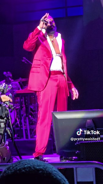 Joe R&B Concert Throwback Playlist