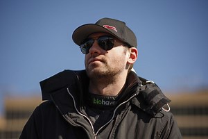 Suspended NASCAR driver Cody Ware set to reappear in court on August 22