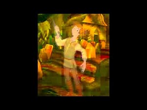 Hocus Pocus: Non/Disney Style Part 11: Morning/Taran and Rosie Reunited/Happy Ending/Credits