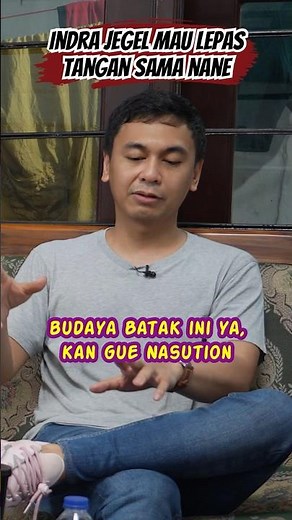 Nane keponakan Radit sekarang 😂 #agaklaen #radityadika #shorts