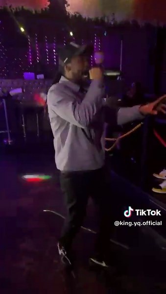 King YQ Official (@king.yq.official)’s videos with original sound - King YQ Official