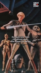 Les coulisses d'Alan Dean Foster, écrivain et explorateur