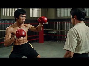 Bruce Lee’s Most Dangerous Jungle Fury Fight Scene — Full Slow-Motion Breakdown & Practical Tips!
