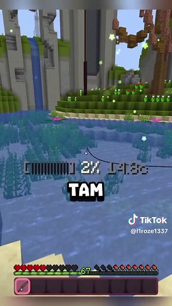 mc.ArtyGrief.net #reallyworld #майнкрафт #funtime #Minecraft | minecraft