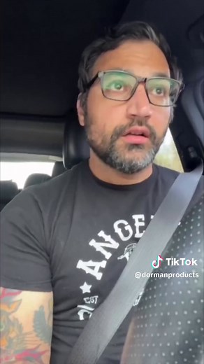 Replace your old rad fan with a new Dorman OE solutions fan available at @Advance Auto Parts! #tonyangelo #dorman #dormanproducts #radfan #radiator #radiatorfan #radiatorfans #install #installation #car #cars #carac #ac #summer #fyp #fypシ #staytuned #howto #carhowto #advanceautoparts #advanceautoparts