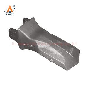 [Hot Item] 40amre/14526754 Bucket Teeth Volvo Tooth System for Excavators