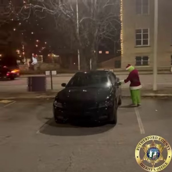 5.4K views · 31 reactions | Rutherford County Sheriff’s Office, N.C. on Reels | Facebook