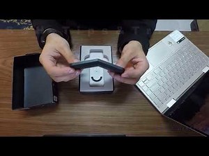 تجربة و تقييم HP Elite Presenter Mouse