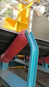 2025 Full-Load Operation: New Belt Conveyor System in Action