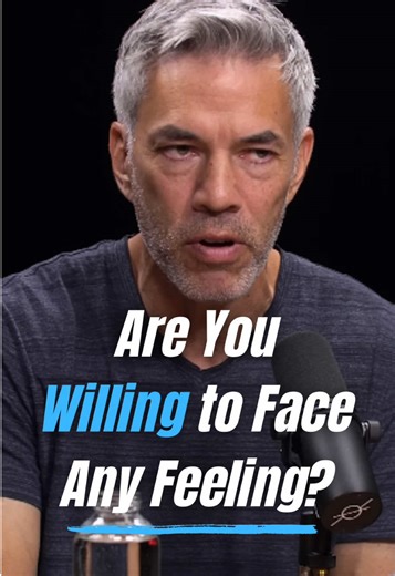 Inner Excellence: Embracing Life's Hard Moments