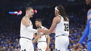 Nuggets' Aaron Gordon makes request to NBA about playoff schedule