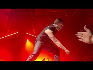 Shinedown: How Did You Love [Live 4K] (Boise, Idaho - April 2, 2022)