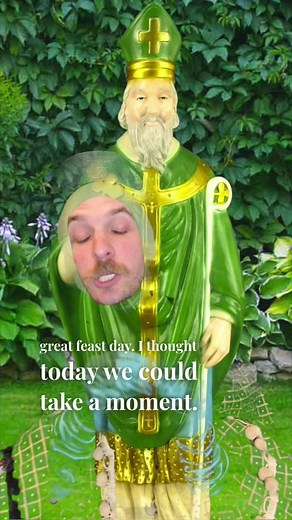 Celebrating St. Patrick's Day: Myth of Driving Out Snakes Revealed