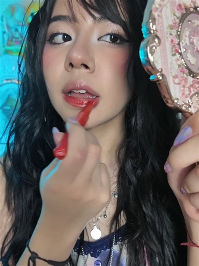 Gloss pa labios resecos desérticos 🐪🩷 #marynmay #kbeauty #makeup #lippies #glossylips @YesStyle ES @Mary&May Official