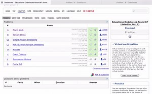 Educational Codeforces Round 87 A~E题解