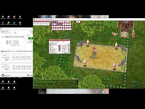 4R TOOLS TUTORIAL: MACRO SONGS AND MACRO CHAIN 4rtools!!!!!!!!!