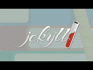 Building Static Websites With Jekyll: Introduction