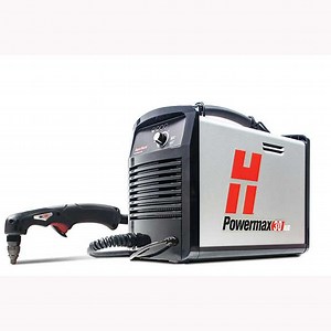 Hypertherm Powermax 30 AIR Plasma Cutter | Integrated Air Compressor
