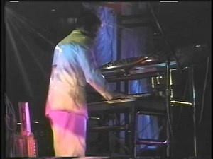 Craig Padilla’s The Century’s Entrance