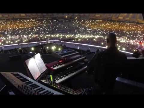 GLI SPARI SOPRA RELOADED - LIVE KOM 014