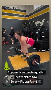 Raw Iron on Reels