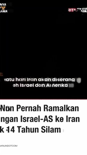 ucapan adalah do'a🤲😇 penjelasan 👇 Informasi terbaru mengenai hubungan dan pertemuan antara Arab Saudi dan Iran mencakup aspek ketegangan militer serta kompetisi olahraga: 1. Situasi Hubungan Diplomatik & Militer (Maret 2026) Ketegangan di kawasan meningkat tajam menyusul operasi militer Amerika Serikat dan Israel terhadap Iran. Serangan Drone: Pada 3 Maret 2026, Kementerian Pertahanan Arab Saudi melaporkan bahwa Kedutaan Besar AS di Riyadh dihantam oleh dua drone yang diduga bagian dari perlu