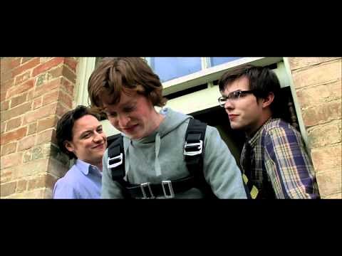 X-MEN: FIRST CLASS | Character Clip: Banshee