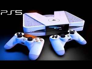 PS5 News: How to Pre-Order the PlayStation 5 console!