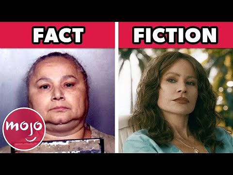 The Shocking True Story of Griselda