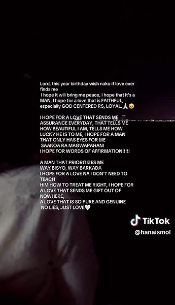 aaaa this song every bday nalang dyud