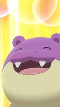 Shiny Spheal Showcase
