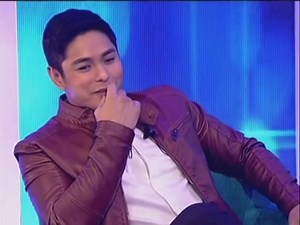 Coco Martin funniest interview 🤣 | Kristile Mae Provz Orah-Cals