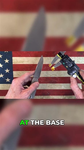 Fury Knife Blade Specs: Scary Impressive!