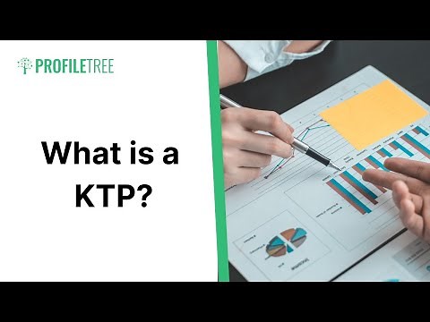What is a KTP? | Knowledge Transfer Partnership | InnovateUK