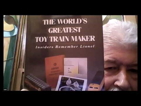 TTMLZoom April 12 Books and Manuals