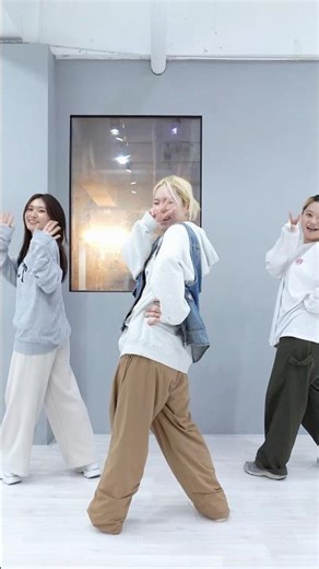 TWS 투어스 다시 만난 오늘 beginner's dance choreography Deew