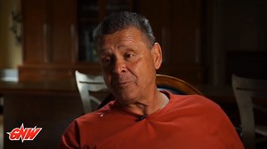 23 reactions | Ronnie Garvin - Full Career Interview Former NWA World Champion & WWE superstar 'Hands of Stone' Rugged Ronnie Garvin gives a full career shoot interview to Great North Wrestling covering his professional wrestling career and life. Learn More about The Hannibal TV: https://www.thehannibaltv.com/ Follow on Facebook, Instagram & Twitter: @TheHannibalTV The Hannibal TV T-Shirt Store: https://teespring.com/stores/the-hannibal-tv | The Hannibal TV | Facebook