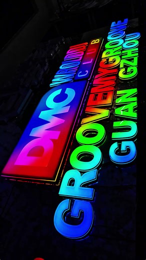 Top Trending LED Signboards You Need to See