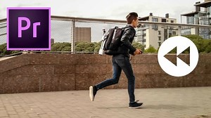 How To Reverse Video In Premiere Pro