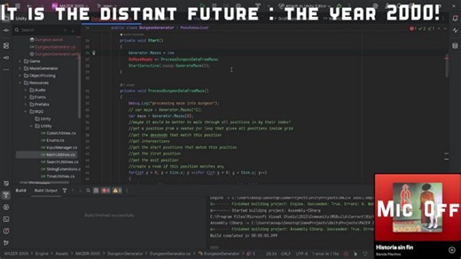 Rebuilding(Refactoring) MAZER